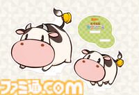 『牧場物語 Let’s！風のグランドバザール』PS5、Xbox Series X|S版が5月28日に発売。PS5パッケージ版が本日（3/3）より予約開始