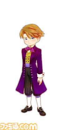 『牧場物語 Let’s！風のグランドバザール』PS5、Xbox Series X|S版が5月28日に発売。PS5パッケージ版が本日（3/3）より予約開始