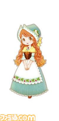 『牧場物語 Let’s！風のグランドバザール』PS5、Xbox Series X|S版が5月28日に発売。PS5パッケージ版が本日（3/3）より予約開始