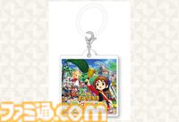 『牧場物語 Let’s！風のグランドバザール』PS5、Xbox Series X|S版が5月28日に発売。PS5パッケージ版が本日（3/3）より予約開始