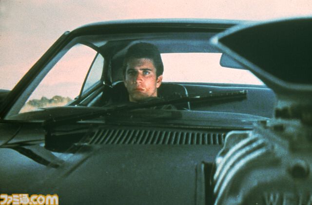 『マッドマックス』第1作から『怒りのデスロード』までの4作品が4週連続で放送。スタントマン死亡説も飛び出すほどの鬼気迫るカーアクションシリーズ