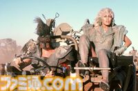 『マッドマックス』第1作から『怒りのデスロード』までの4作品が4週連続で放送。スタントマン死亡説も飛び出すほどの鬼気迫るカーアクションシリーズ