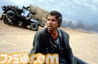 『マッドマックス』第1作から『怒りのデスロード』までの4作品が4週連続で放送。スタントマン死亡説も飛び出すほどの鬼気迫るカーアクションシリーズ