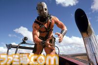 『マッドマックス』第1作から『怒りのデスロード』までの4作品が4週連続で放送。スタントマン死亡説も飛び出すほどの鬼気迫るカーアクションシリーズ