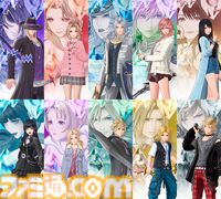 『ディシディア デュエルム FF』プロンプトのPVが公開。キャラクター紹介映像を3月12日まで毎日公開