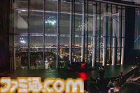 『バーチャファイター』シリーズ初の公式世界王者はとんちゃん選手。地上260メートル、最“高”の舞台での『VF5 R.E.V.O. World Stage』摩天楼決戦