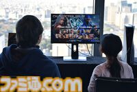 『バーチャファイター』シリーズ初の公式世界王者はとんちゃん選手。地上260メートル、最“高”の舞台での『VF5 R.E.V.O. World Stage』摩天楼決戦