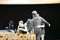 『バーチャファイター』シリーズ初の公式世界王者はとんちゃん選手。地上260メートル、最“高”の舞台での『VF5 R.E.V.O. World Stage』摩天楼決戦