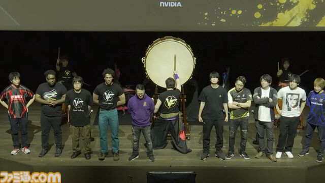 『バーチャファイター』シリーズ初の公式世界王者はとんちゃん選手。地上260メートル、最“高”の舞台での『VF5 R.E.V.O. World Stage』摩天楼決戦