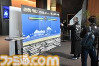 『バーチャファイター』シリーズ初の公式世界王者はとんちゃん選手。地上260メートル、最“高”の舞台での『VF5 R.E.V.O. World Stage』摩天楼決戦