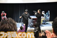 『バーチャファイター』シリーズ初の公式世界王者はとんちゃん選手。地上260メートル、最“高”の舞台での『VF5 R.E.V.O. World Stage』摩天楼決戦