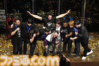 『バーチャファイター』シリーズ初の公式世界王者はとんちゃん選手。地上260メートル、最“高”の舞台での『VF5 R.E.V.O. World Stage』摩天楼決戦