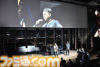 『バーチャファイター』シリーズ初の公式世界王者はとんちゃん選手。地上260メートル、最“高”の舞台での『VF5 R.E.V.O. World Stage』摩天楼決戦