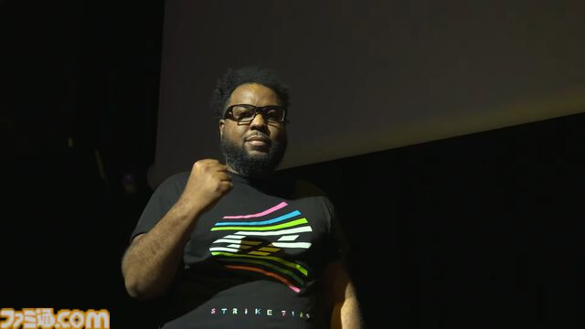 『バーチャファイター』シリーズ初の公式世界王者はとんちゃん選手。地上260メートル、最“高”の舞台での『VF5 R.E.V.O. World Stage』摩天楼決戦