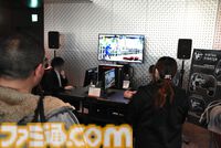 『バーチャファイター』シリーズ初の公式世界王者はとんちゃん選手。地上260メートル、最“高”の舞台での『VF5 R.E.V.O. World Stage』摩天楼決戦