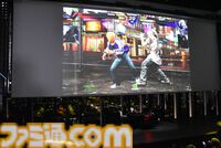 『バーチャファイター』シリーズ初の公式世界王者はとんちゃん選手。地上260メートル、最“高”の舞台での『VF5 R.E.V.O. World Stage』摩天楼決戦