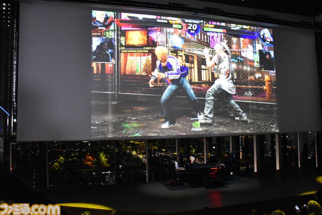 『バーチャファイター』シリーズ初の公式世界王者はとんちゃん選手。地上260メートル、最“高”の舞台での『VF5 R.E.V.O. World Stage』摩天楼決戦