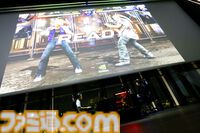 『バーチャファイター』シリーズ初の公式世界王者はとんちゃん選手。地上260メートル、最“高”の舞台での『VF5 R.E.V.O. World Stage』摩天楼決戦