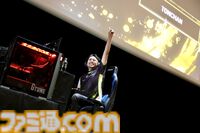 『バーチャファイター』シリーズ初の公式世界王者はとんちゃん選手。地上260メートル、最“高”の舞台での『VF5 R.E.V.O. World Stage』摩天楼決戦