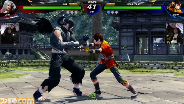 『バーチャファイター』シリーズ初の公式世界王者はとんちゃん選手。地上260メートル、最“高”の舞台での『VF5 R.E.V.O. World Stage』摩天楼決戦