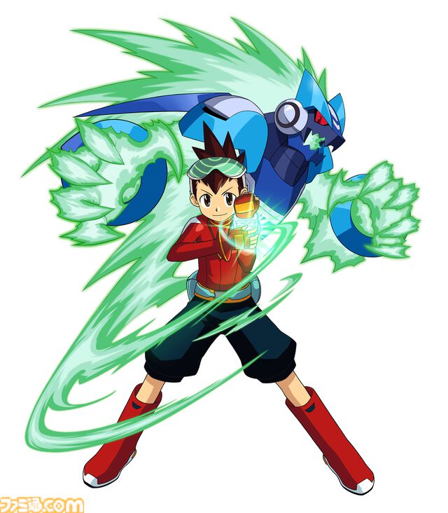 『流星のロックマン パーフェクトコレクション』思い出補正じゃ片付けられないおもしろさ。星座のようにキズナをつなぐストーリーが世代直撃ライターの胸に突き刺さった【プレビュー】