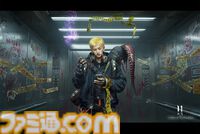 『Iron & Incense』異界の渋谷、兵器と呪術が混ざり合うPvPvE型シューター。Steamストアページが公開