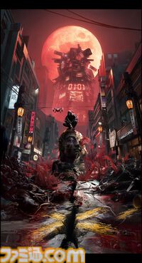 『Iron & Incense』異界の渋谷、兵器と呪術が混ざり合うPvPvE型シューター。Steamストアページが公開