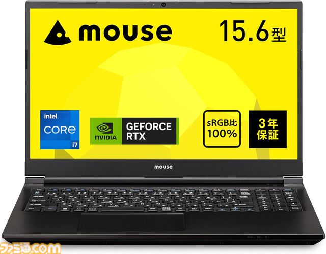 【Amazon新生活セール】ASUSのRTX 5060搭載ゲーミングノートが3万円引き、LGのCore Ultra搭載モデルが7.9万円引き