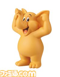 朝の定番“ケロッグ”のトニー・ザ・タイガー、メルビン、コニー、ココくんがフィギュア化。4月下旬よりガチャで発売