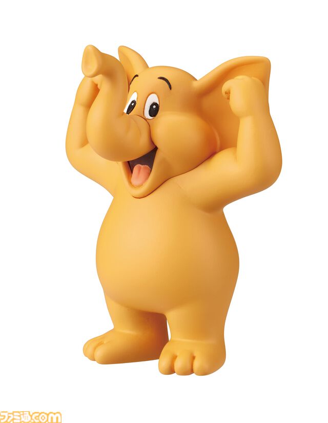 朝の定番“ケロッグ”のトニー・ザ・タイガー、メルビン、コニー、ココくんがフィギュア化。4月下旬よりガチャで発売