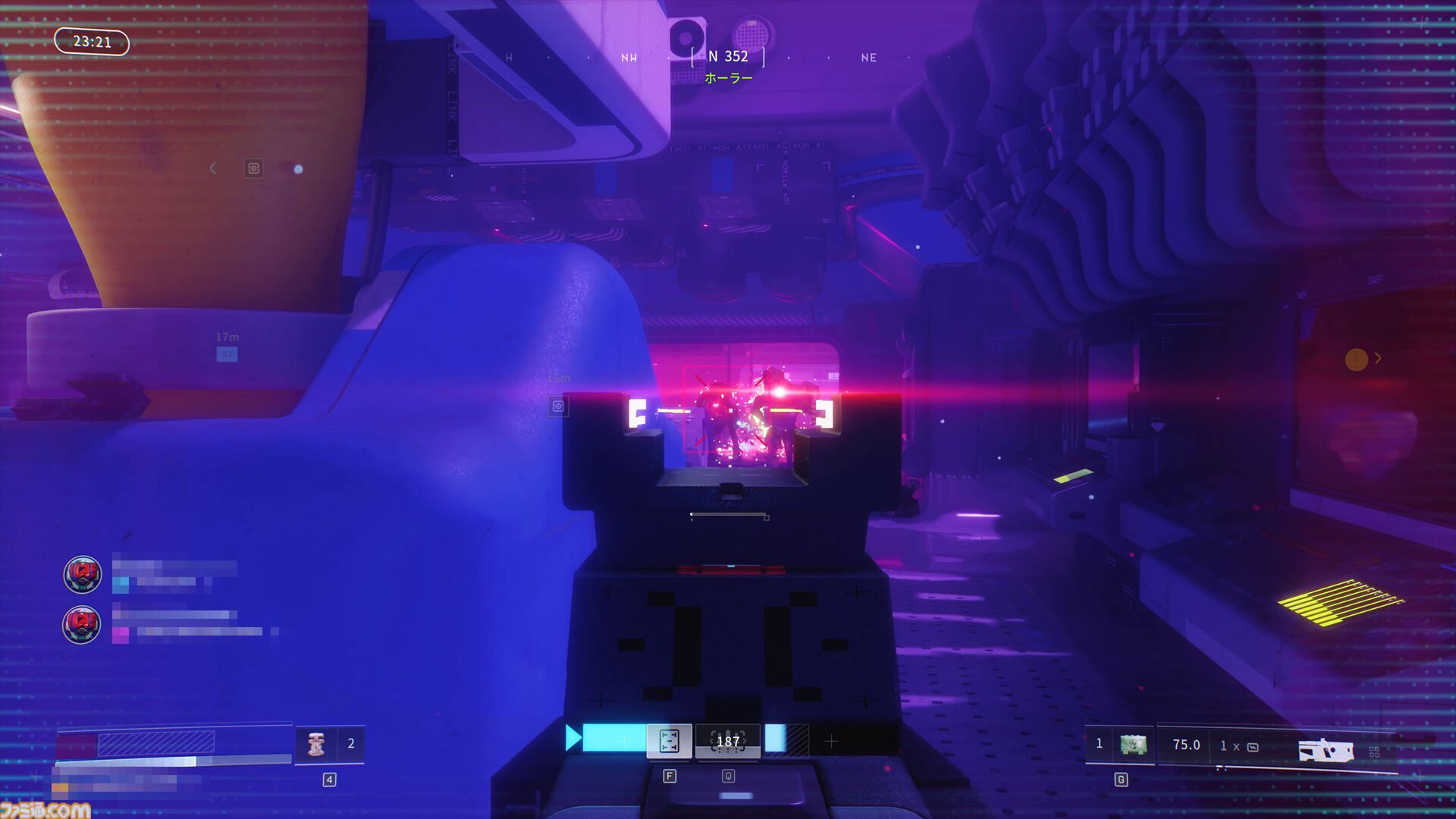 『Marathon』は幅広いプレイスタイルでアイテム掘りや撃ち合いが楽しめるPvPvE脱出シューター。いたれり尽くせりなシステムのおかげでライト層も、コア層も遊びやすい作りに！【レビュー】