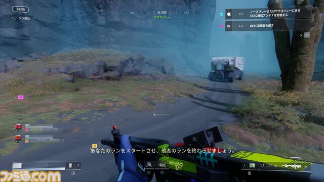 『Marathon』は幅広いプレイスタイルでアイテム掘りや撃ち合いが楽しめるPvPvE脱出シューター。いたれり尽くせりなシステムのおかげでライト層も、コア層も遊びやすい作りに！【レビュー】