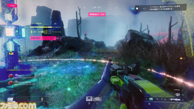 『Marathon』は幅広いプレイスタイルでアイテム掘りや撃ち合いが楽しめるPvPvE脱出シューター。いたれり尽くせりなシステムのおかげでライト層も、コア層も遊びやすい作りに！【レビュー】