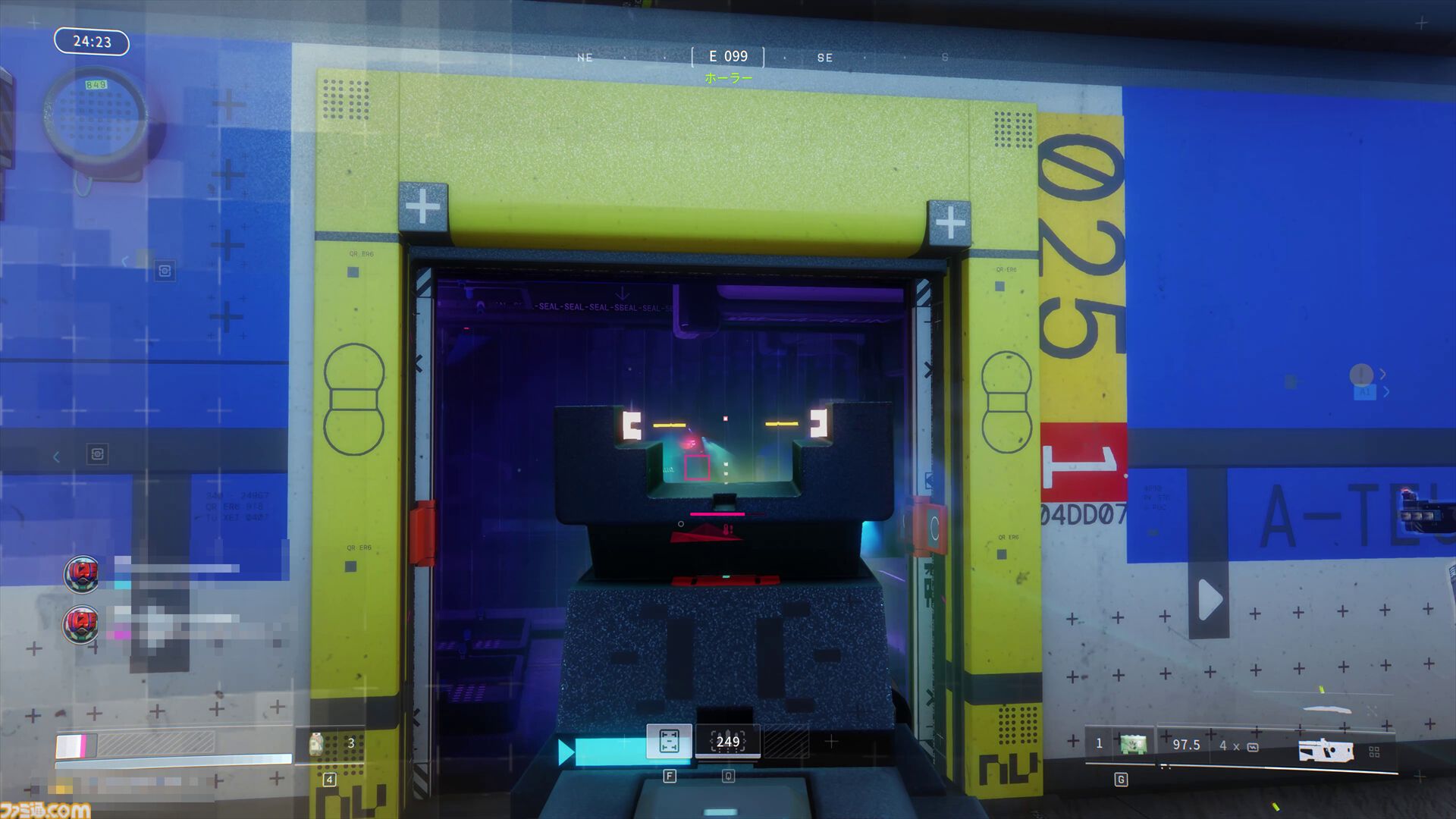 『Marathon』は幅広いプレイスタイルでアイテム掘りや撃ち合いが楽しめるPvPvE脱出シューター。いたれり尽くせりなシステムのおかげでライト層も、コア層も遊びやすい作りに！【レビュー】