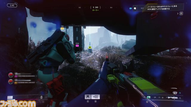 『Marathon』は幅広いプレイスタイルでアイテム掘りや撃ち合いが楽しめるPvPvE脱出シューター。いたれり尽くせりなシステムのおかげでライト層も、コア層も遊びやすい作りに！【レビュー】