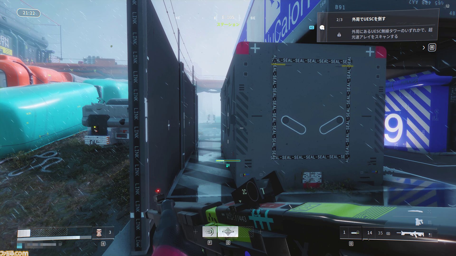 『Marathon』は幅広いプレイスタイルでアイテム掘りや撃ち合いが楽しめるPvPvE脱出シューター。いたれり尽くせりなシステムのおかげでライト層も、コア層も遊びやすい作りに！【レビュー】