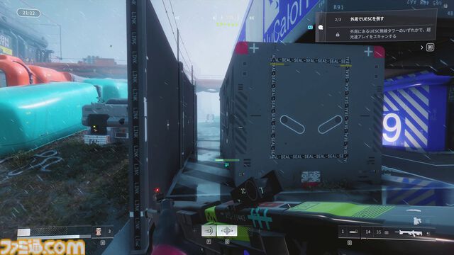 『Marathon』は幅広いプレイスタイルでアイテム掘りや撃ち合いが楽しめるPvPvE脱出シューター。いたれり尽くせりなシステムのおかげでライト層も、コア層も遊びやすい作りに！【レビュー】