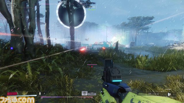 『Marathon』は幅広いプレイスタイルでアイテム掘りや撃ち合いが楽しめるPvPvE脱出シューター。いたれり尽くせりなシステムのおかげでライト層も、コア層も遊びやすい作りに！【レビュー】