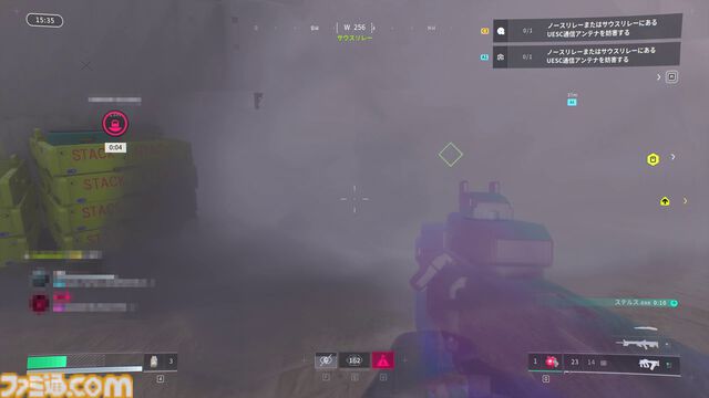 『Marathon』は幅広いプレイスタイルでアイテム掘りや撃ち合いが楽しめるPvPvE脱出シューター。いたれり尽くせりなシステムのおかげでライト層も、コア層も遊びやすい作りに！【レビュー】