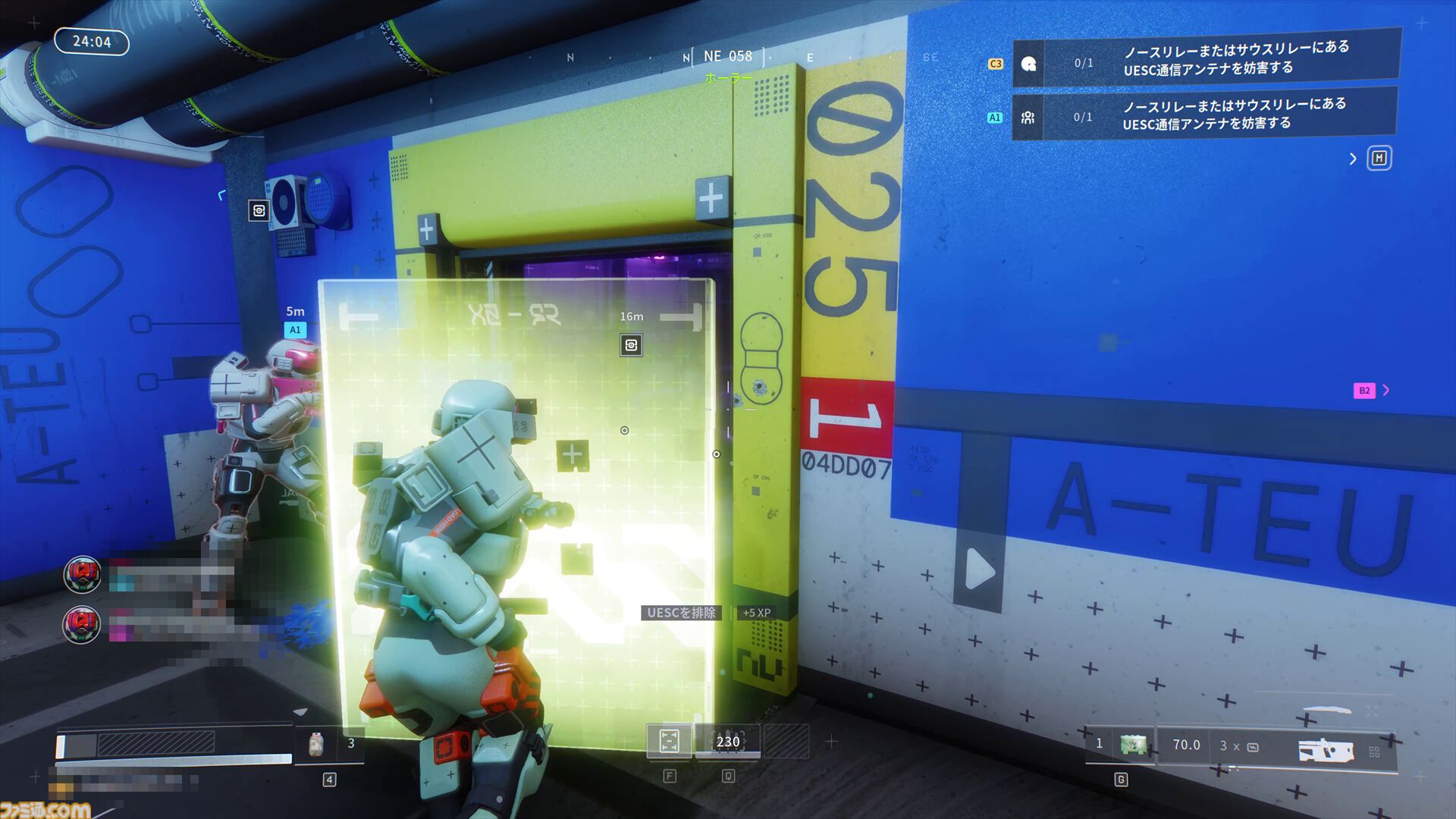 『Marathon』は幅広いプレイスタイルでアイテム掘りや撃ち合いが楽しめるPvPvE脱出シューター。いたれり尽くせりなシステムのおかげでライト層も、コア層も遊びやすい作りに！【レビュー】