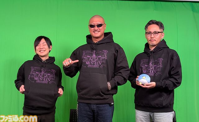 『マブラヴ ガールズガーデン』モバイル版が本日（3/3）リリース。新SSR“桃園める”、最大100連無料ガチャ、新章イベントなど新要素盛りだくさん