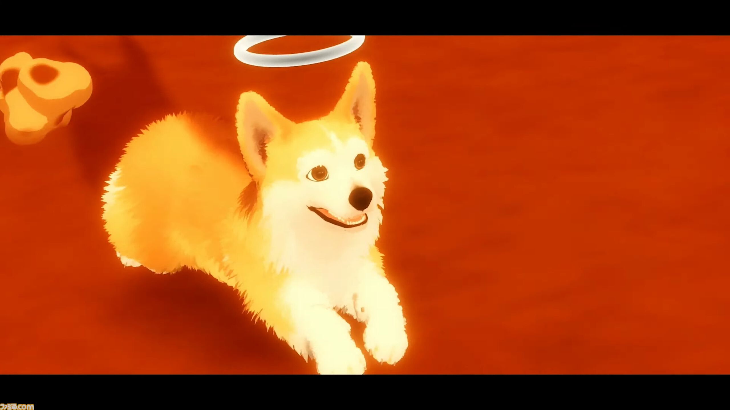 『My little Puppy』Switch版が5月29日発売。死んだコーギーが天国で飼い主との再会を目指すアドベンチャーゲーム【インディーワールド】