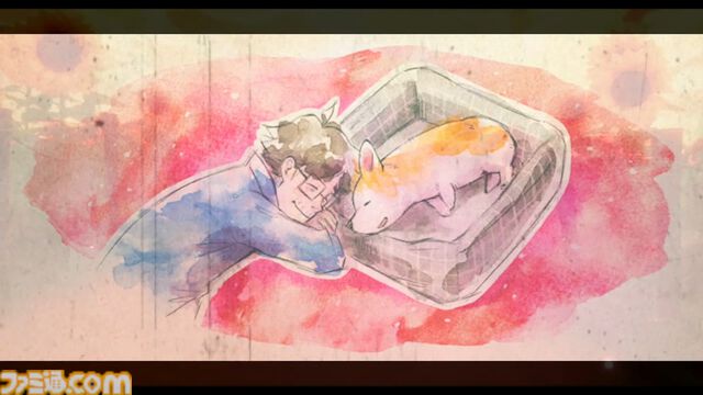 『My little Puppy』Switch版が5月29日発売。死んだコーギーが天国で飼い主との再会を目指すアドベンチャーゲーム【インディーワールド】