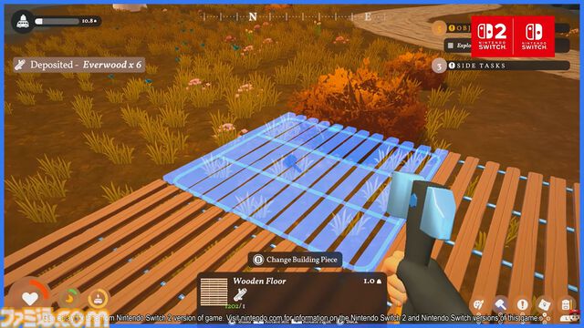 『アウトバウンド』自分だけのキャンピングカーで走る癒やしのオープンワールドアドベンチャーの海外発売日が4月23日に決定【インディーワールド】