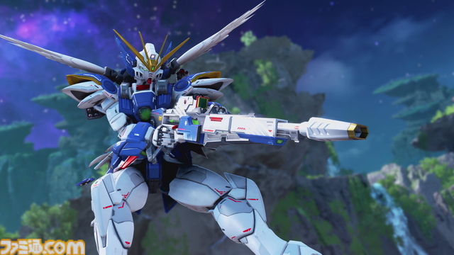 Apex Legends x ガンダム イベント