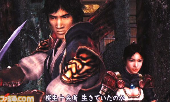 鬼武者2』が発売された日。前作に続きミリオンヒットを記録した和風