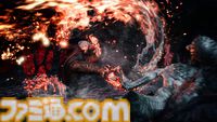 【DMC5】『デビル メイ クライ 5』が発売された日。ネロ、ダンテ、Vの3人を華麗に操り戦うスタイリッシュアクション約11年ぶりの最新作。シリーズ初のオンライン要素も【今日は何の日？】