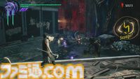 【DMC5】『デビル メイ クライ 5』が発売された日。ネロ、ダンテ、Vの3人を華麗に操り戦うスタイリッシュアクション約11年ぶりの最新作。シリーズ初のオンライン要素も【今日は何の日？】