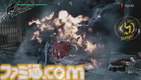 【DMC5】『デビル メイ クライ 5』が発売された日。ネロ、ダンテ、Vの3人を華麗に操り戦うスタイリッシュアクション約11年ぶりの最新作。シリーズ初のオンライン要素も【今日は何の日？】