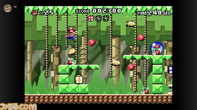 『マリオvs.ドンキーコング』『マリオクラッシュ』『マリオズテニス』がGBA＆バーチャルボーイ Nintendo Classicsに3月10日追加